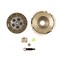 Valeo 63-64 Ford Fairlane/66-70 Ford Fairlane/ Clutch Kit, 52542003 52542003 - alternate 1